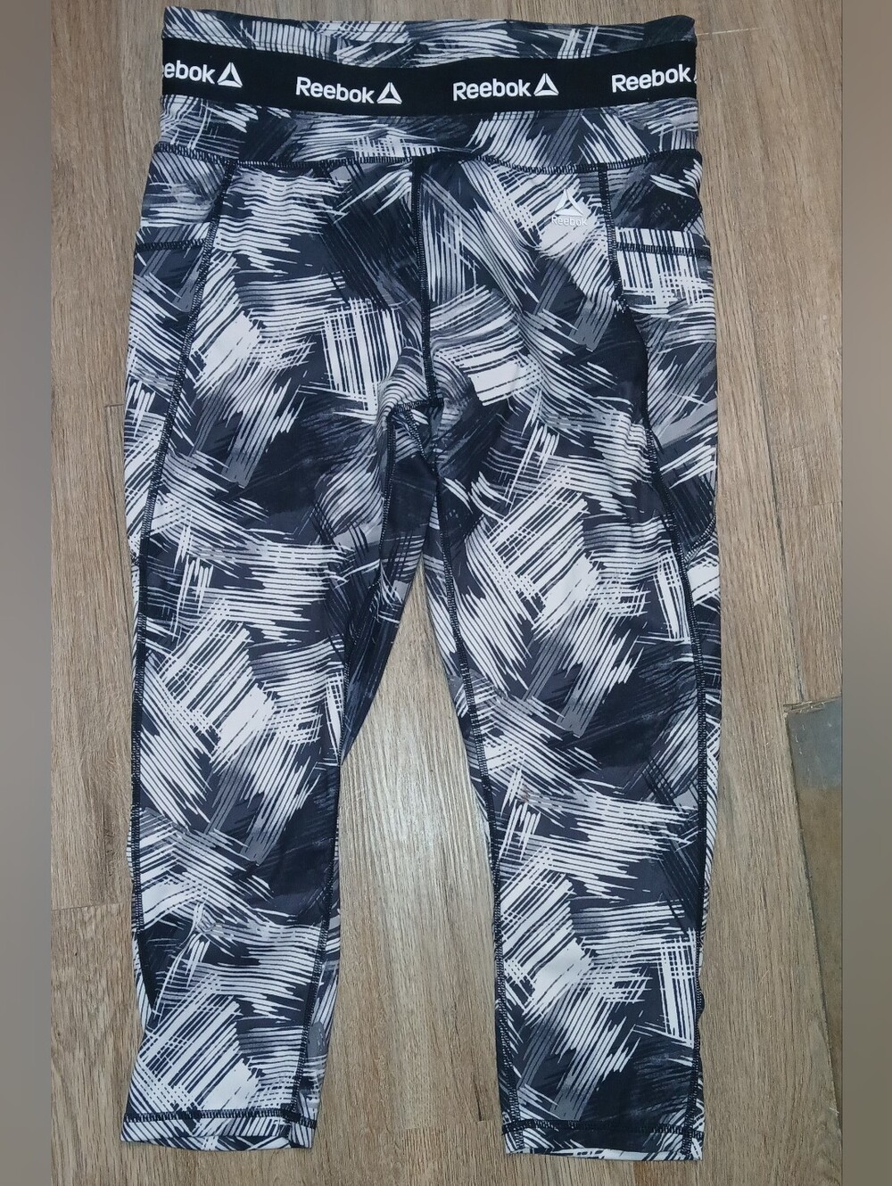 Reebok Leggings Size Large
